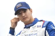 AUTO: AUG 27 INDYCAR Bommarito Automotive Group 500 - Source: Getty
